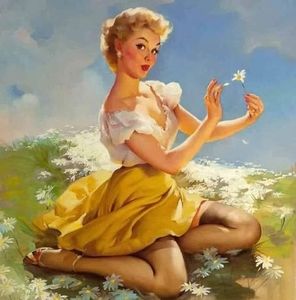 Meet your Posher, Leanne